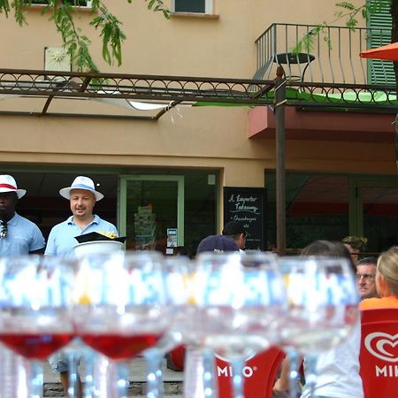 Les Rives Du Loup Hotel Tourrettes-sur-Loup Exterior foto