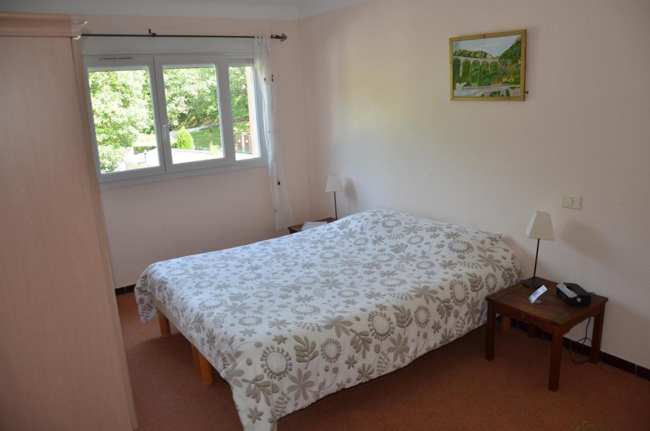Les Rives Du Loup Hotel Tourrettes-sur-Loup Habitación foto